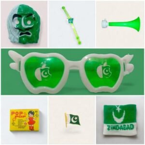 7-in-1 Azaadi Bundle for National Events