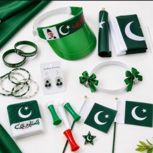Ultimate 14 August Pakistan Independence Day Celebration Bundle