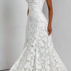 Francis Maxi Dress - Ivory