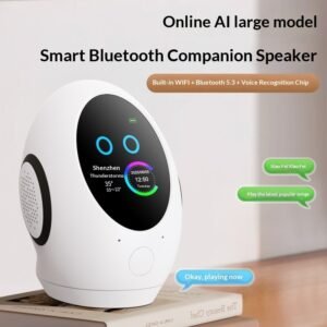 Artificial Intelligence Toy Doudou AI Robot Learning Machine