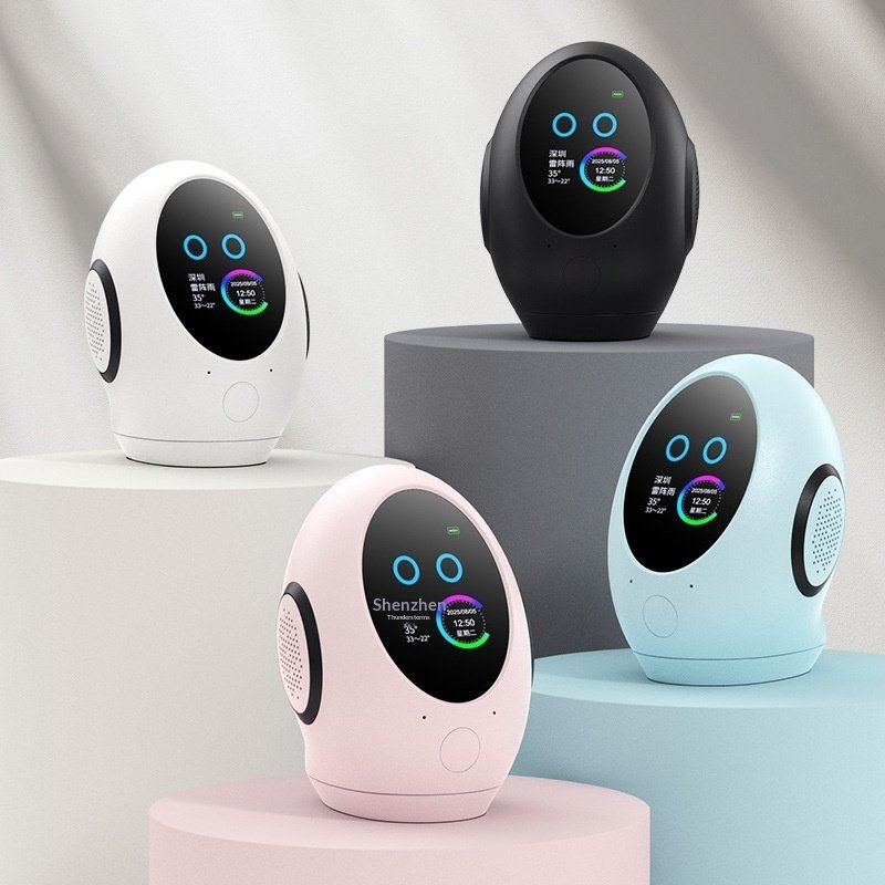 Artificial Intelligence Toy Doudou AI Robot Learning Machine - Image 2