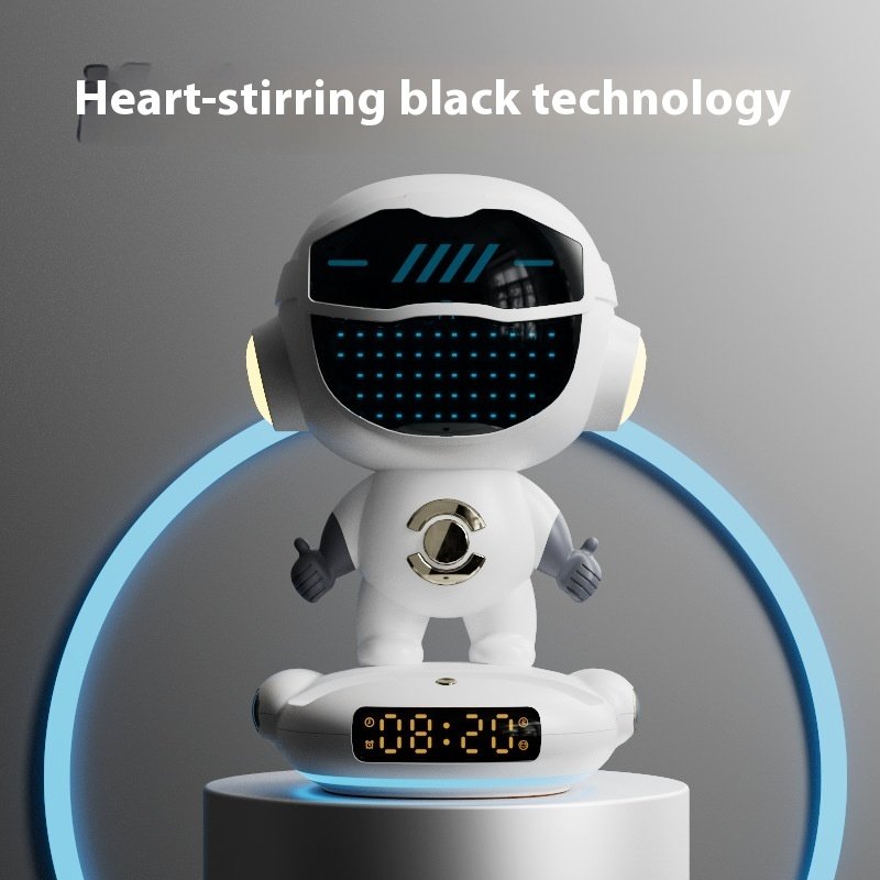 Intelligent AI A Large Model Audio - Image 4