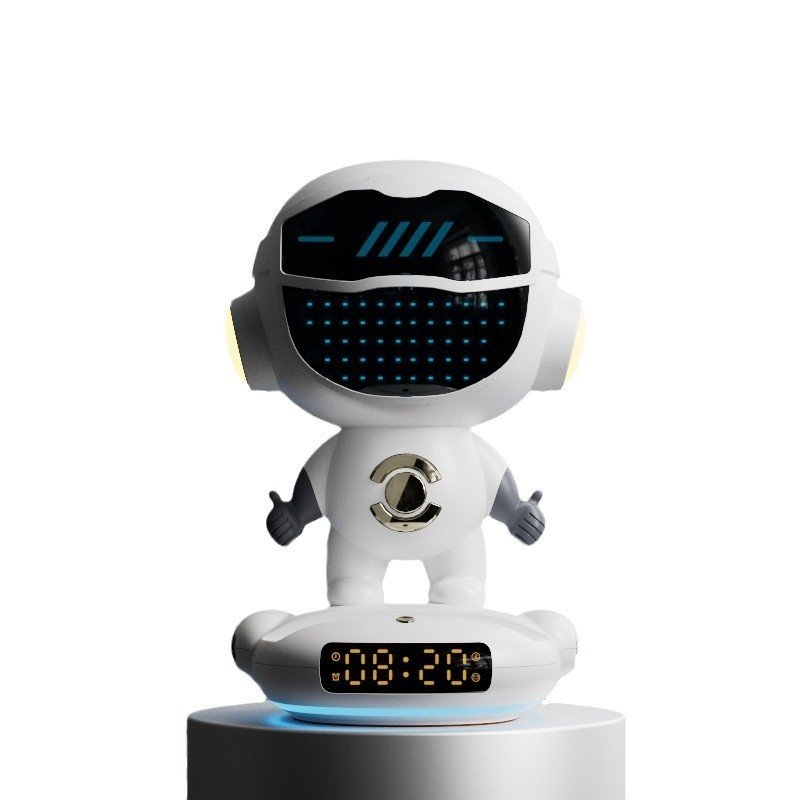 Intelligent AI A Large Model Audio - Image 3