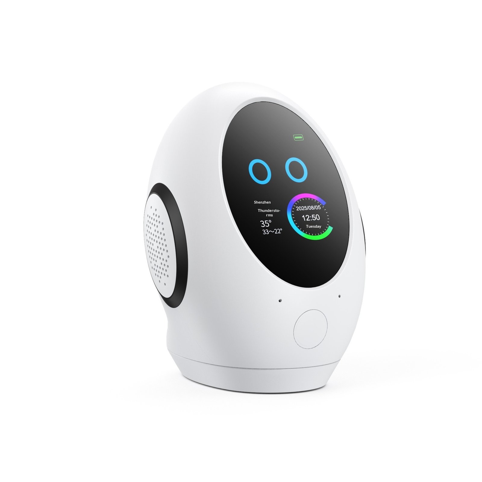 Artificial Intelligence Toy Doudou AI Robot Learning Machine - Image 6