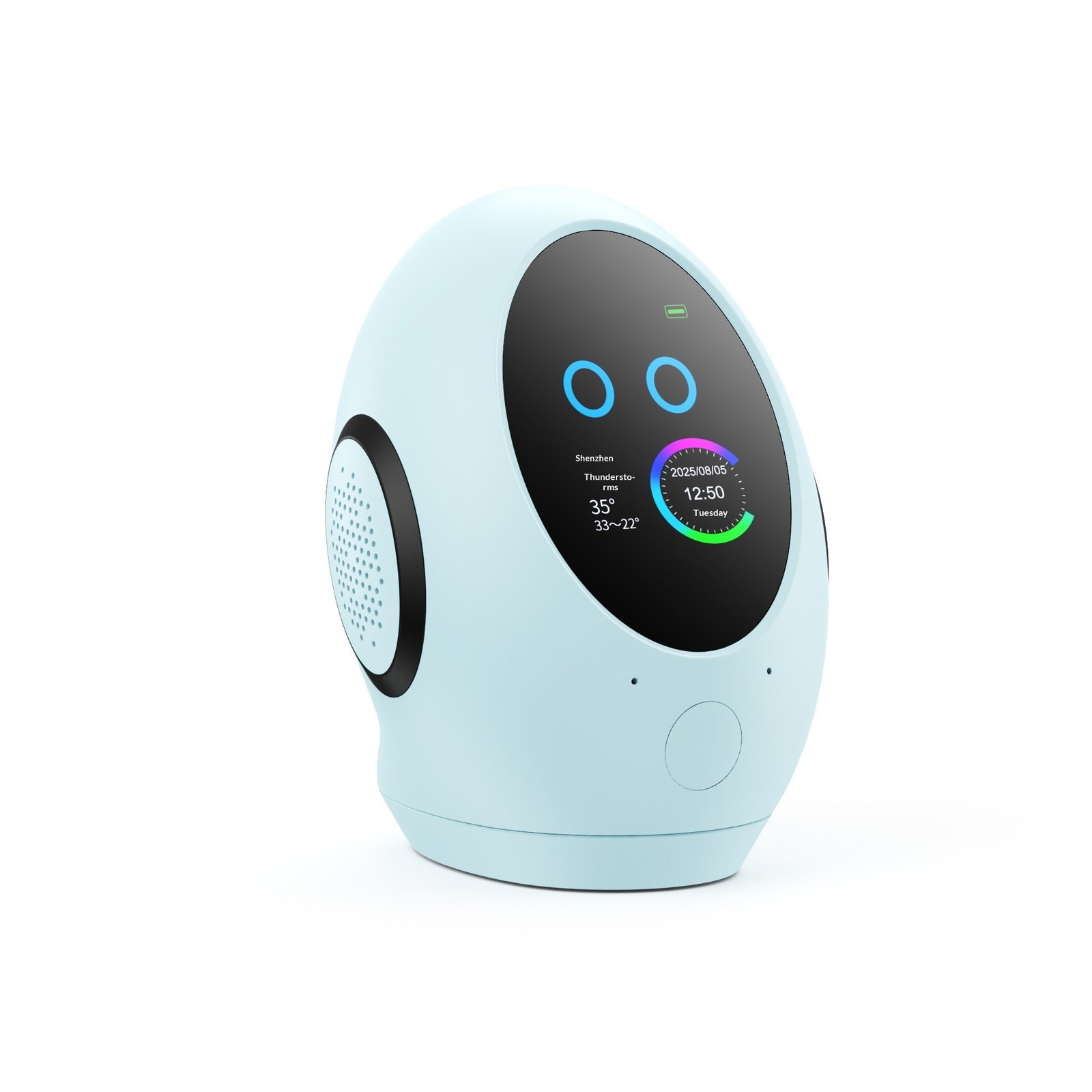 Artificial Intelligence Toy Doudou AI Robot Learning Machine - Image 4
