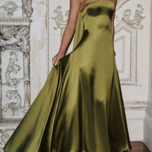 Morven Maxi Dress